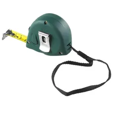 Рулетка Kraftool Grand 5 м 19 мм арт. 34022-05-19
