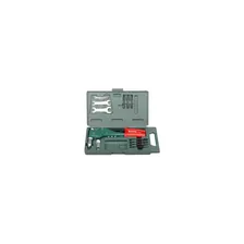 Комбинированный заклепочник поворотный 0-360° в кейсе KRAFTOOL RX-33 31178