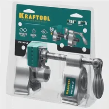 Трубная струбцина Kraftool PC-34-6 32301-1
