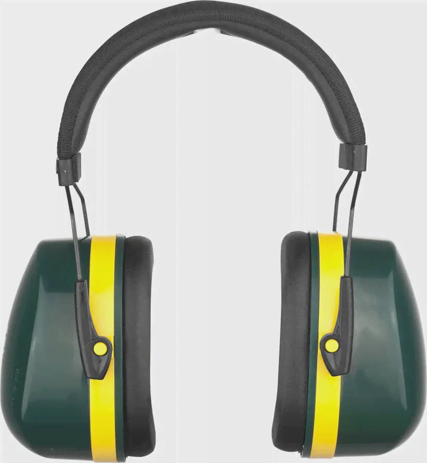 Наушники защитные KRAFTOOL SPIRIT 11360-0