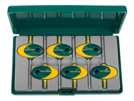 Набор шестигранных ключей KRAFTOOL 27440-H6
