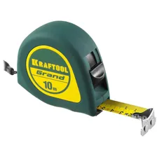 Рулетка Kraftool 34022-10-25 25 мм x 10 м отзывы