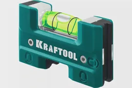 Уровень магнитный KRAFTOOL Electrо 76 мм