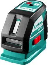 Нивелир лазерный KRAFTOOL CL-70