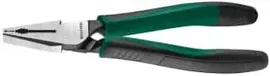 KRAFTOOL PowerPro плоскогубцы комбинированые, 160 мм