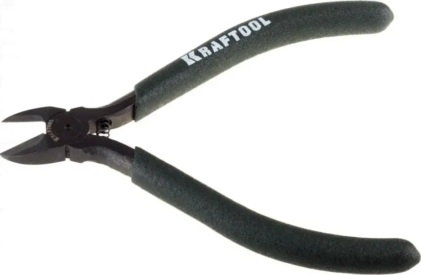 Бокорезы KRAFTOOL "KarbMax" 125 мм