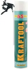 Монтажная пена Kraftool 41175 (Kraftflex 65)