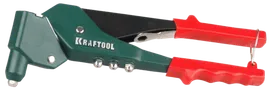 Заклепочник KRAFTOOL поворотный 0-360 градусов