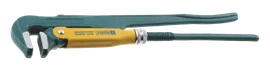 Ключ трубный KRAFTOOL L-образный 1", 330мм