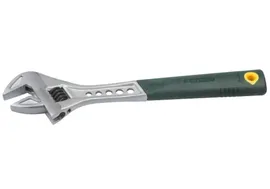 Ключ разводной Kraftool Magnum 27265-30 300х40 мм