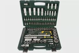 Набор инструмента универсальный KRAFTOOL X-Drive 108 (108 предм.) 27888-H108_z03