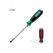 Ударная отвертка KRAFTOOL Impact 250033-6