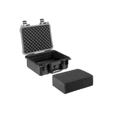 Ударопрочный пластиковый кейс KRAFTOOL PANZER 38251-13