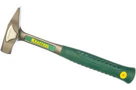 Молоток KRAFTOOL THOR 500г цельнокованый слесарн 20070-05
