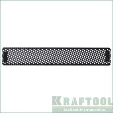 Сменное полотно KRAFTOOL для силуминового рубанка, арт. 18841 и 18843, 250мм