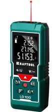 KRAFTOOL Лазерный дальномер LD-100 (34765)