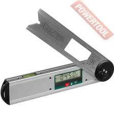 Угломер электронный KRAFTOOL Dam-27 25 см арт.34684