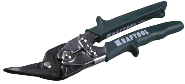 Ножницы Kraftool 2325-L (ПРОФИ)-0