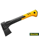 Топор туристический "KRAFTOOL" X7 640/715гр.