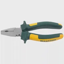 Плоскогубцы KRAFTOOL KRAFT-MAX комбинированные 160мм KRAFT-MAX 22011-1-16