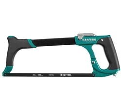 Ножовка по металлу Kraftool Extrem 15802_z02 230 кгс