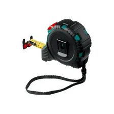 Рулетка KRAFTOOL AutoStop 3412-10-25