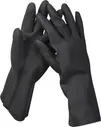 Перчатки противокислотные KRAFTOOL EXPERT 11282-XL