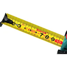 Рулетка KRAFTOOL X-Drive 34122-10