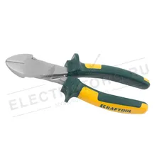 Бокорезы KRAFT-MAX 180мм Kraftool