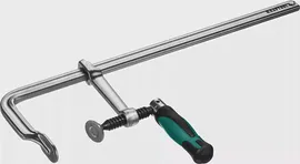 Струбцина Kraftool FORGE FF-500/120 32014-120-500 тип F 500/120 мм