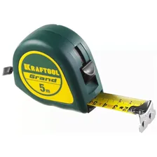 Рулетка 5 м x 25 мм Kraftool GRAND 34022-05-25