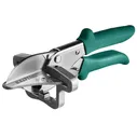 Ножницы угловые для резки пластиковых профилей KRAFTOOL MC-7 23372