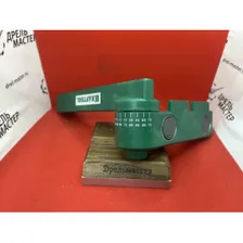 Стусло поворотное Kraftool 15-180 гр, магнитное, арт.15388