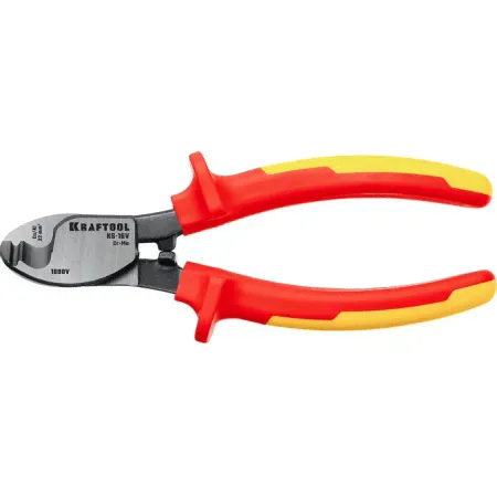 Кабелерез KS-16V диэлектрический, KRAFTOOL