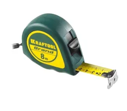Рулетка Kraftool 8 м