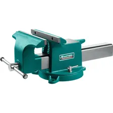 Kraftool Steel, 250 мм, стальные слесарные тиски Kraftool Steel, 250 мм, стальные слесарные тиски .
