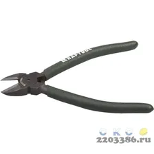 Бокорезы твердосплавные 160 мм, KRAFTOOL KarbMax, 22018-5-16