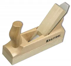 Рубанок Kraftool 18522-39
