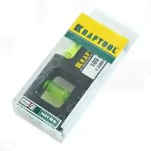 Уровень Kraftool PRO "МИНИ" 100мм