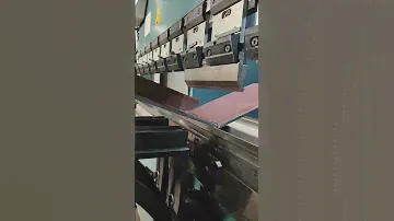 Гибка металла 8мм!