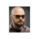 Защитные очки KRAFTOOL Basic 110319