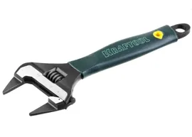 Ключ разводной Kraftool SlimWide Ultra 27263-20 200х38 мм