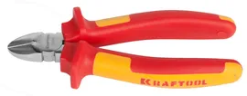 Бокорезы диэлектрические KRAFTOOL 160 мм