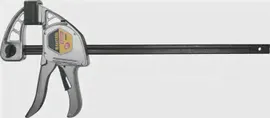 Струбцина KRAFTOOL 300/500мм ручная пистолетная 32228-30