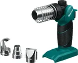 KRAFTOOL KHG-500, 500 C, Газовый термофен (55528) в Москве