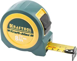 Рулетка KRAFTOOL Kraft-Max