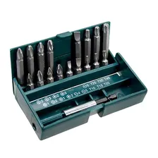 Набор бит KRAFTOOL Compact 26131-H18 [0014851]