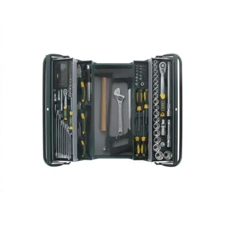 Набор инструментов Kraftool Industrie 27978-H131 в Москве-0