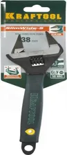Ключ разводной KRAFTOOL SlimWide-S 200 мм 27263-20 [27263-20]