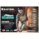 Ножовка KRAFTOOL KATRAN PRECISION CUT 1-15194-18-22